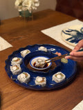 Blue Sushi Platter