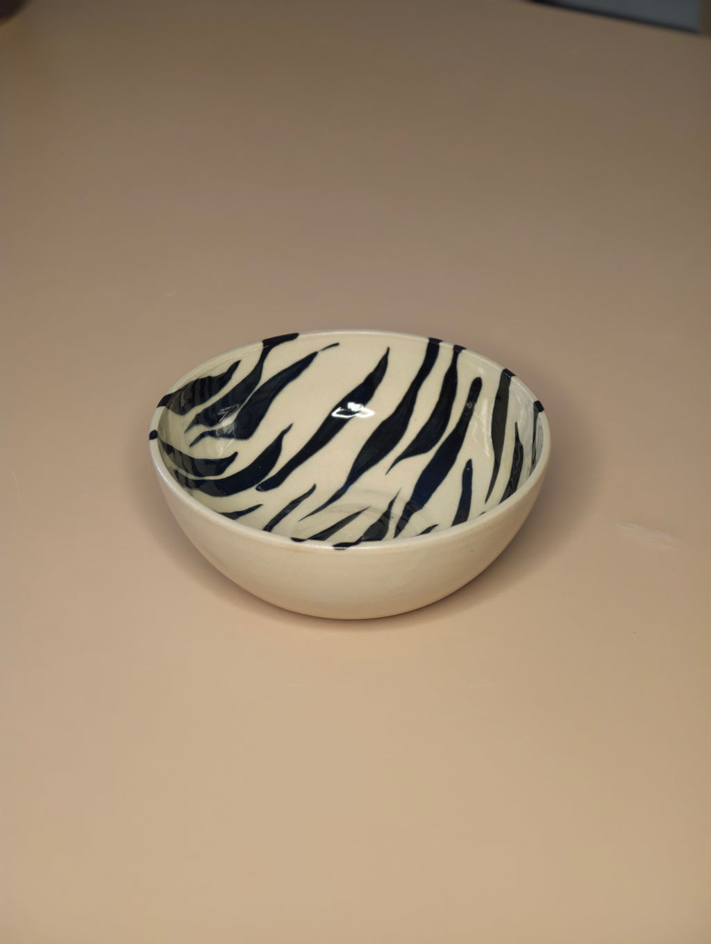 Tiger Bowls