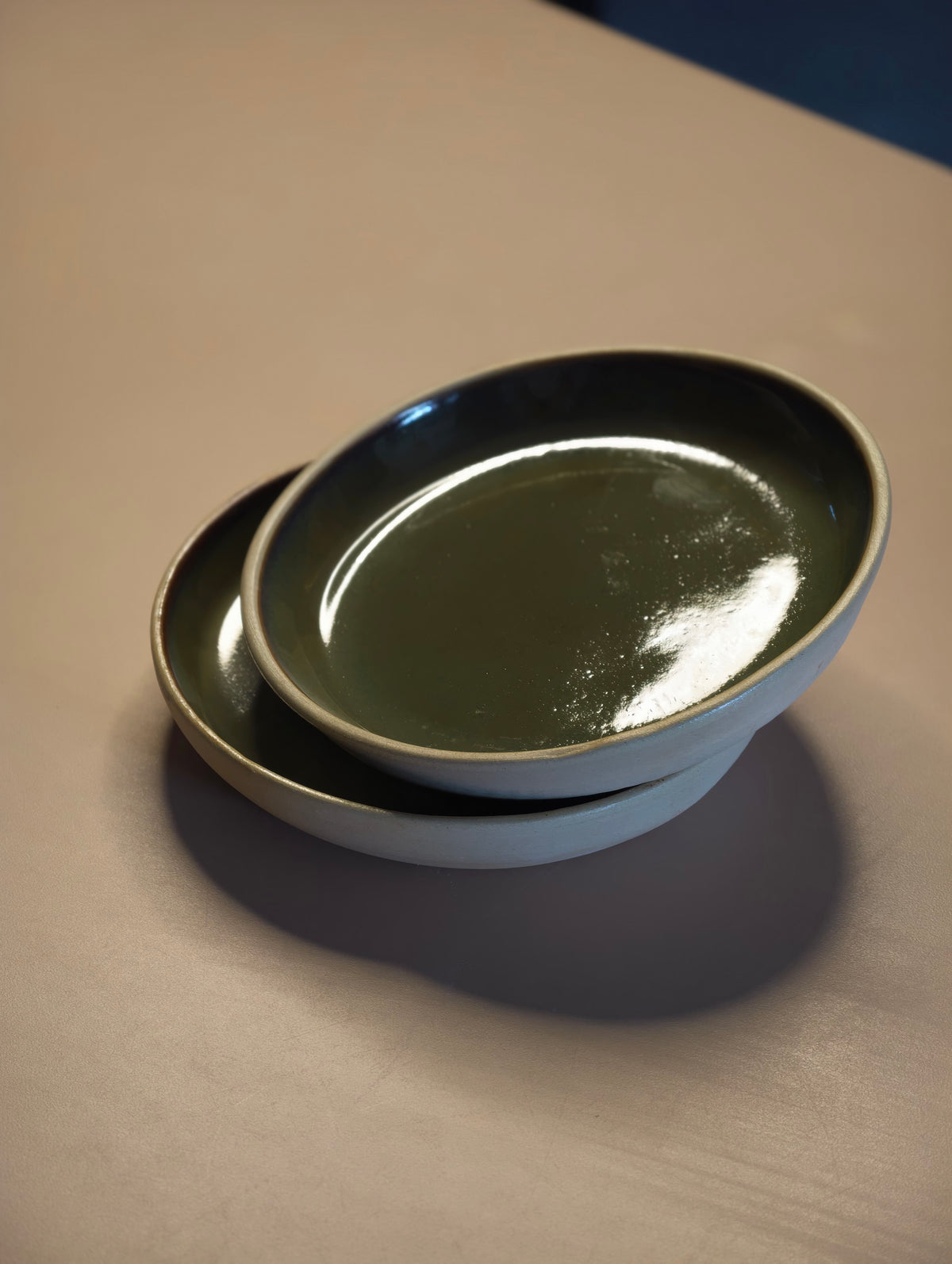 Green Blates