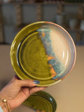 Landscape Plate