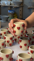 Heart Super Mini