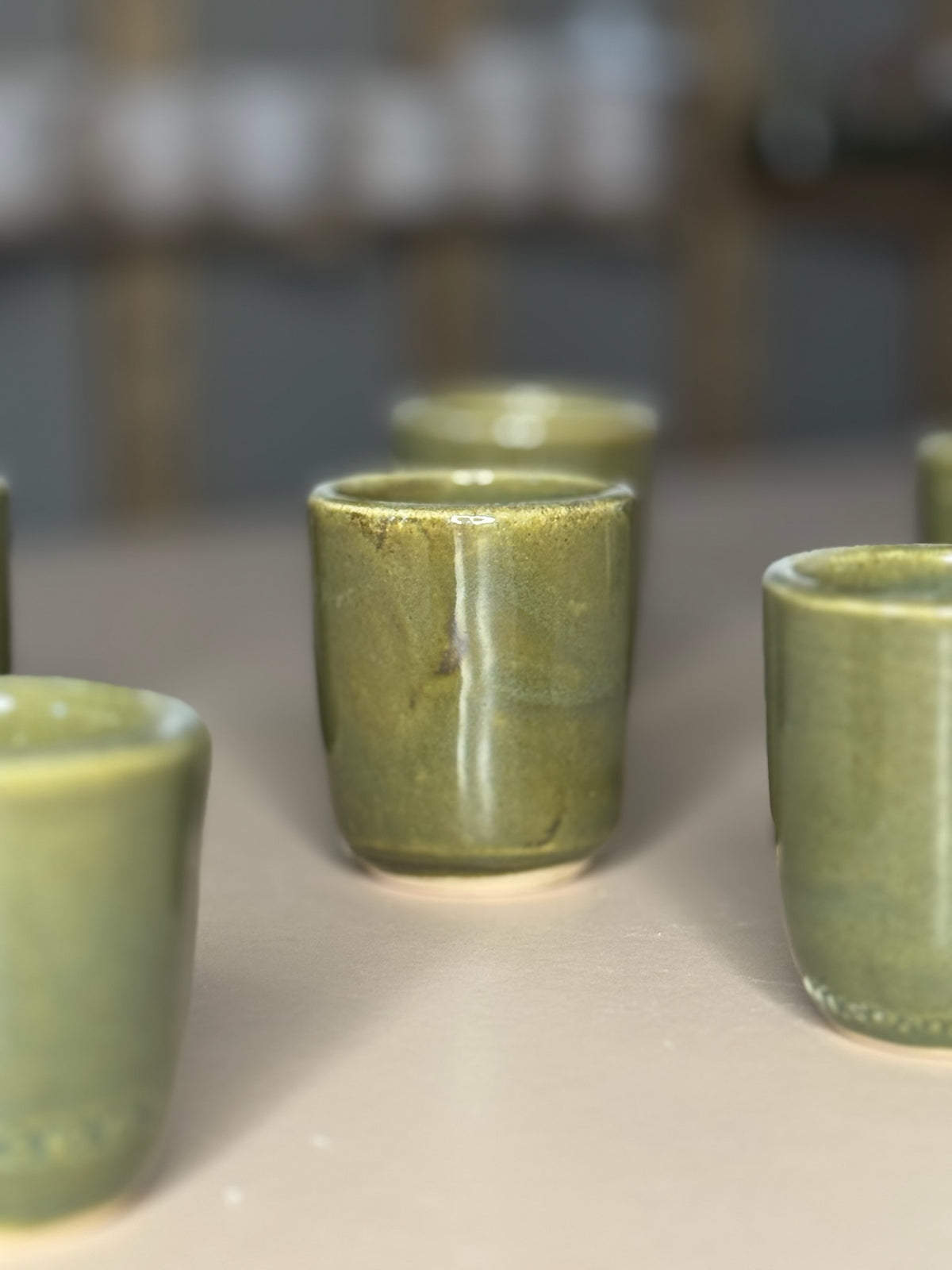 Olive Super Mini