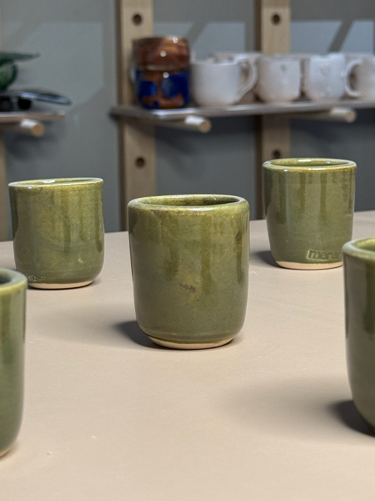 Olive Super Mini
