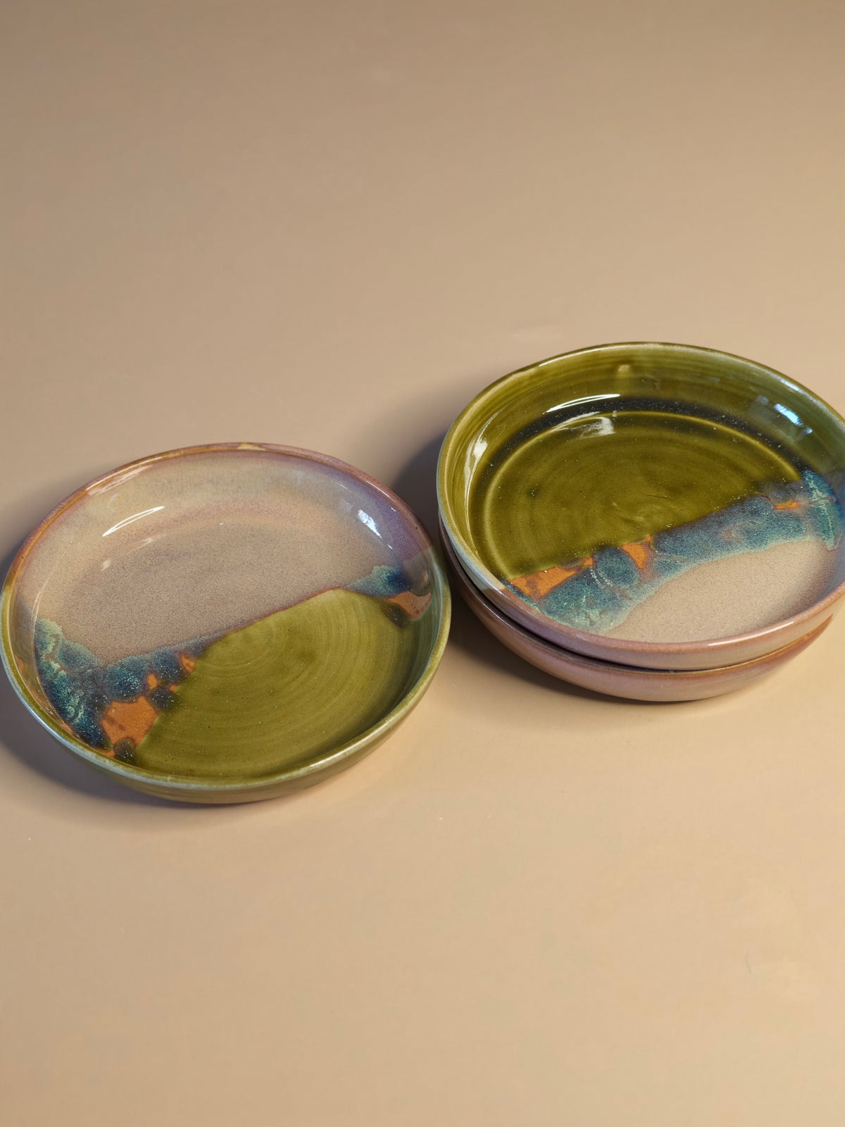 Landscape Plate