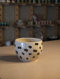Cheetah Bowl