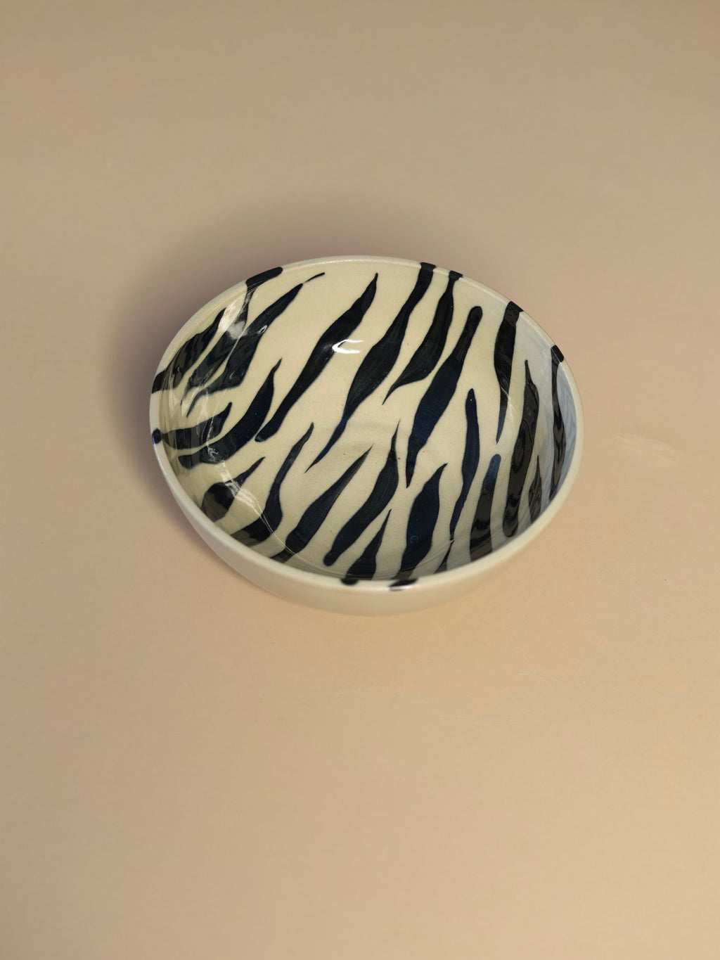 Tiger Bowls