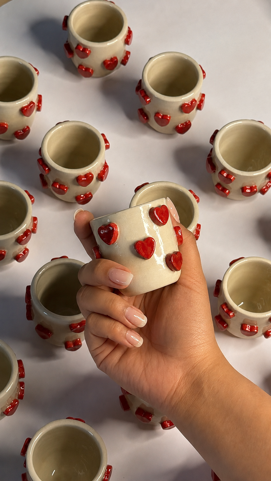 Heart Super Mini