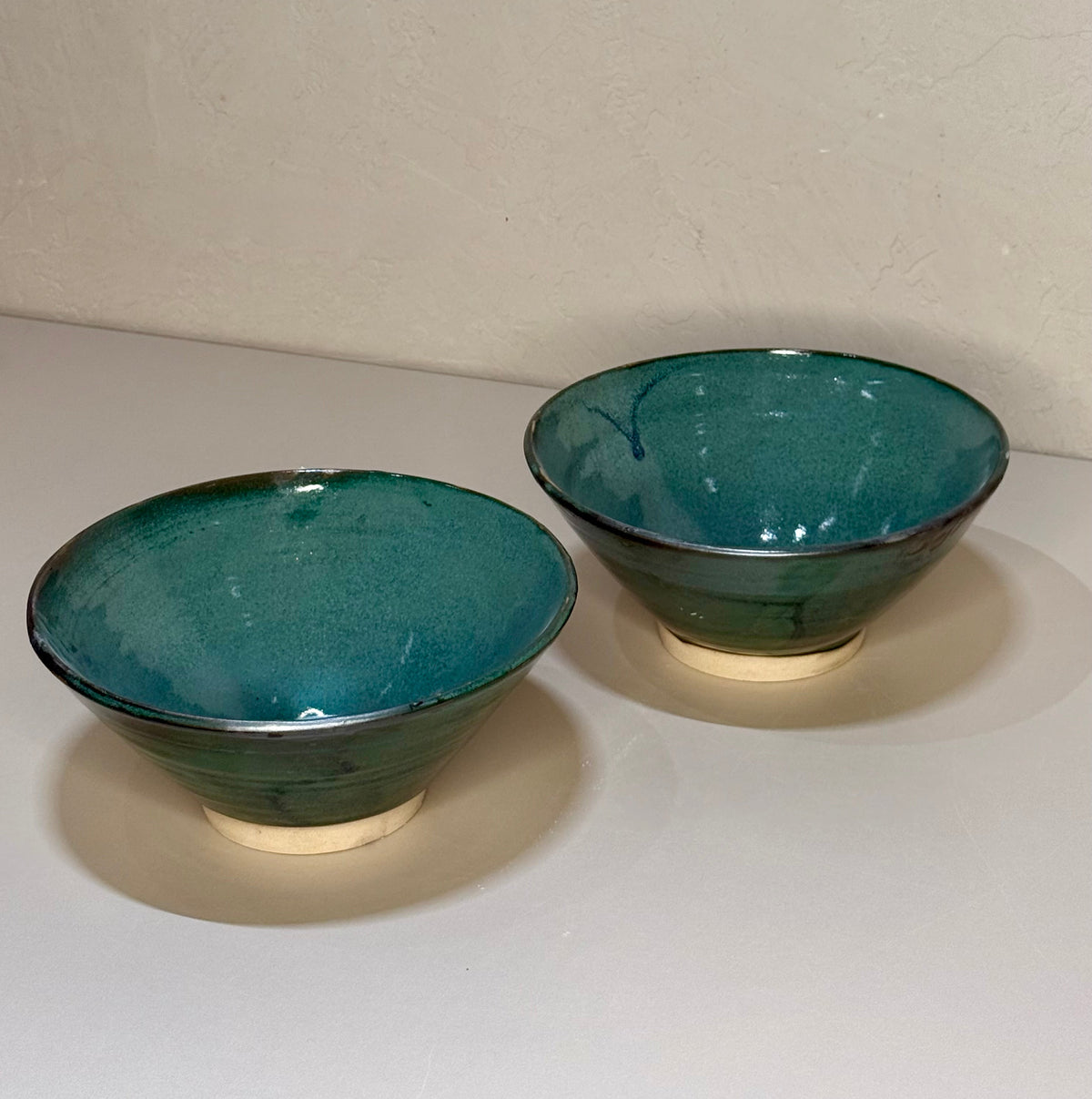 Forest Bowls