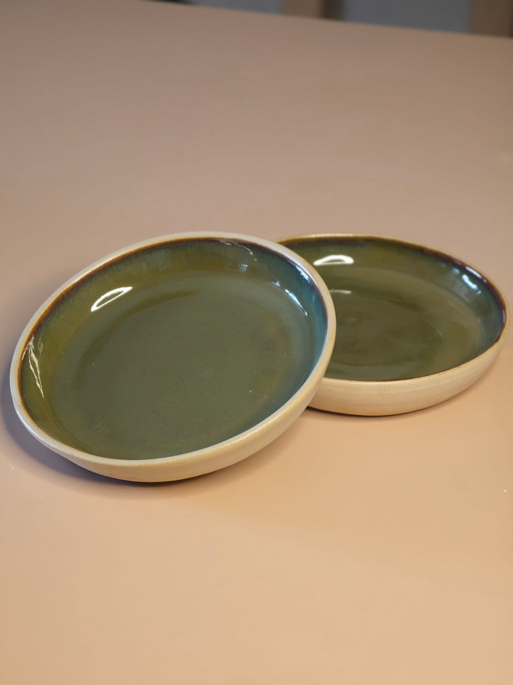 Green Blates
