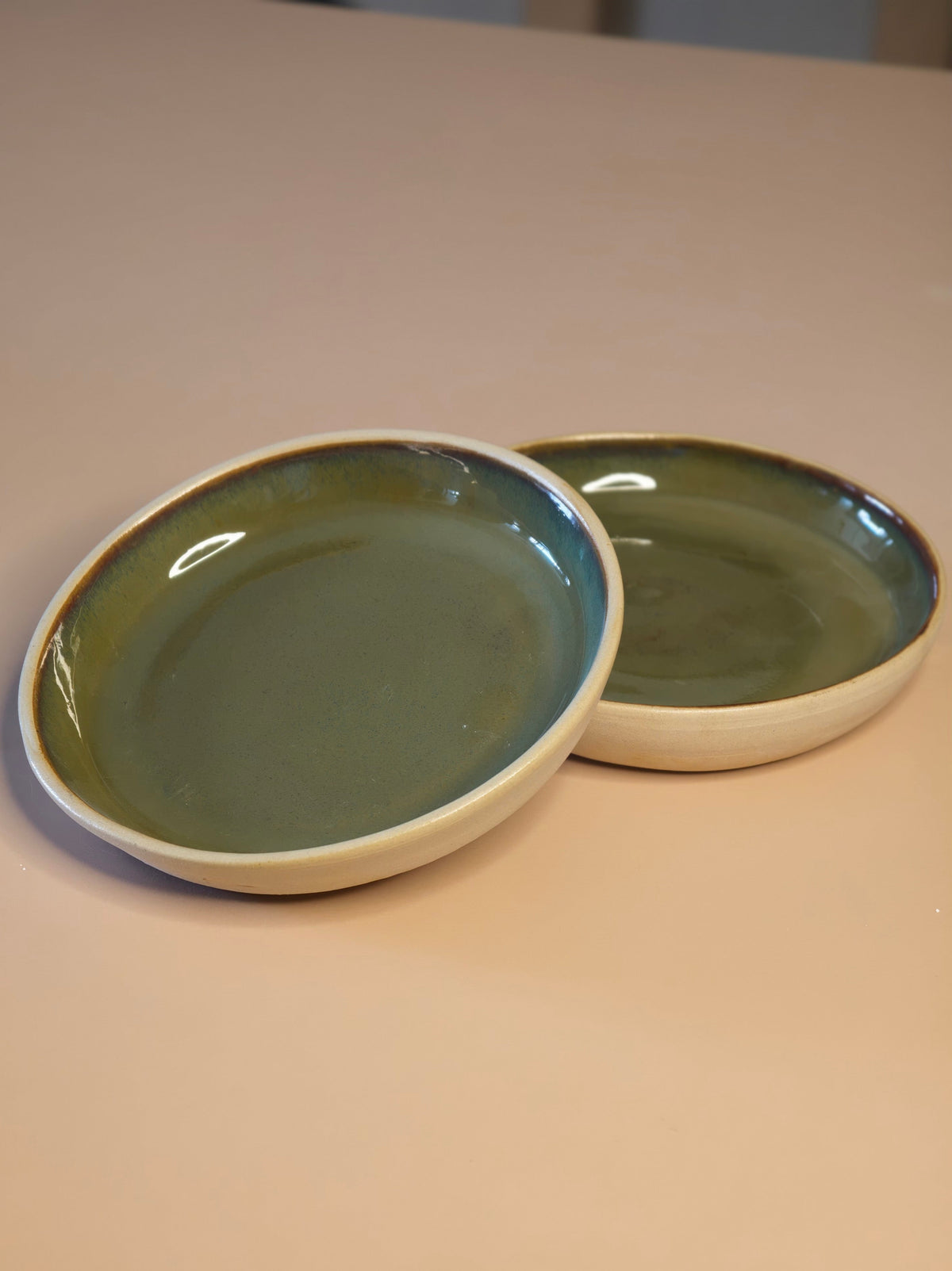 Green Blates