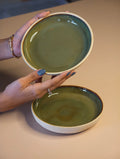 Green Blates