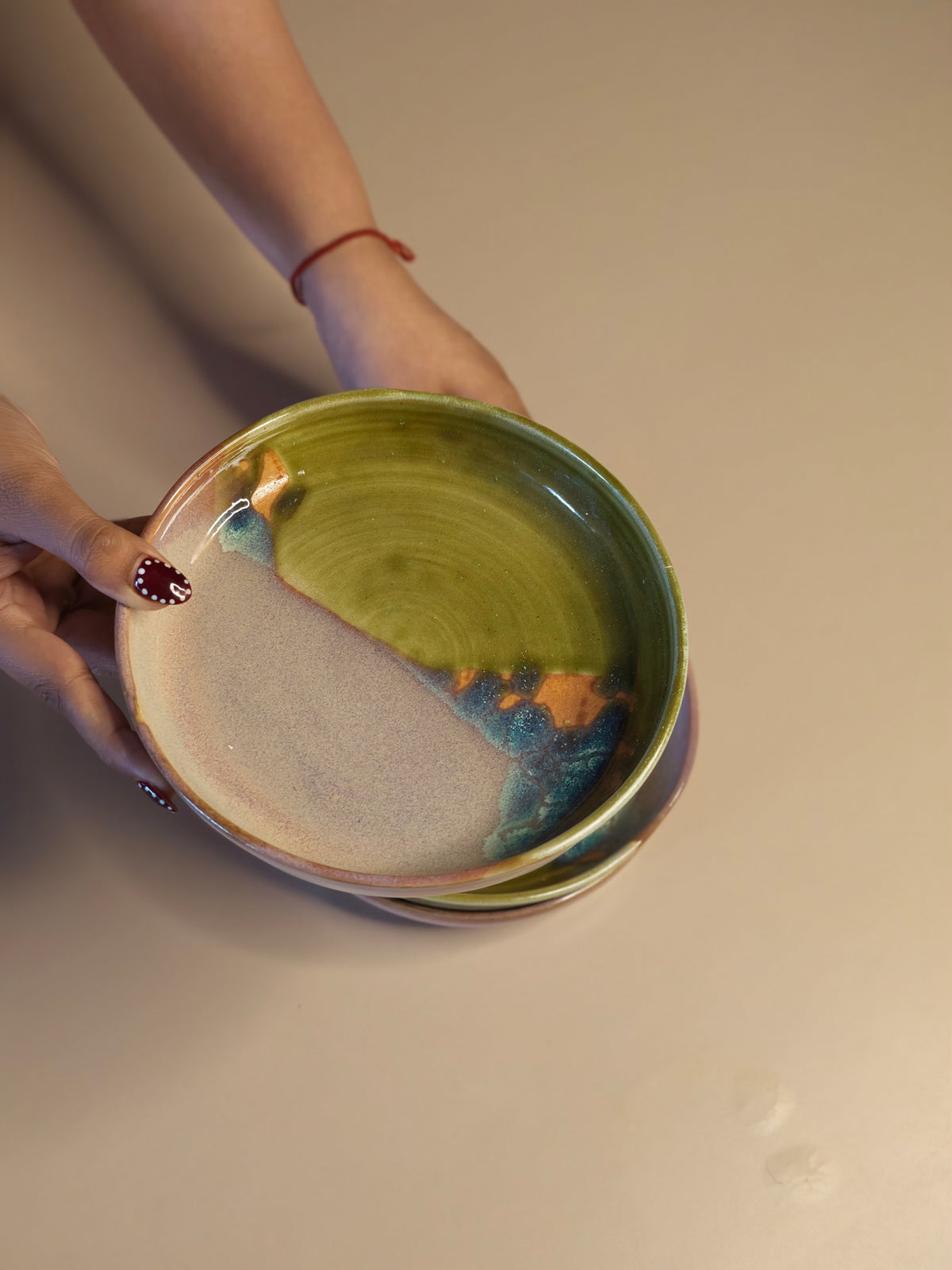 Landscape Plate