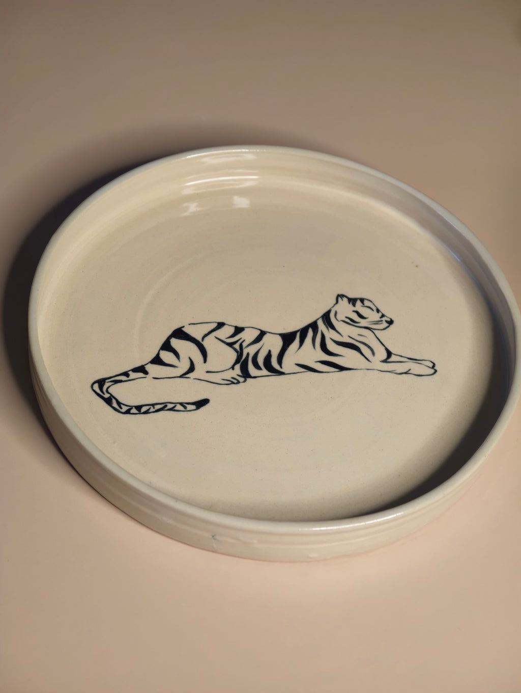Prowl Dinner Set of 6