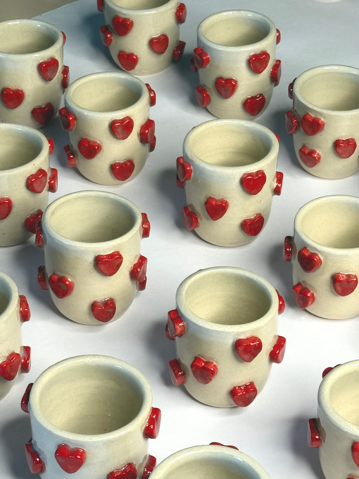 Heart Super Mini
