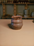 Petal Edge Vase