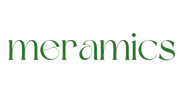 Meramics studio - Home